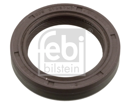 Shaft Seal, crankshaft